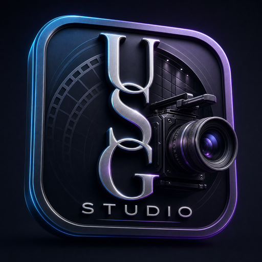 USG Studio